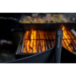 Ridgemonkey SQ DLX Bowl Set -Camping Online Store Bowl20and20Fork203 550x550w