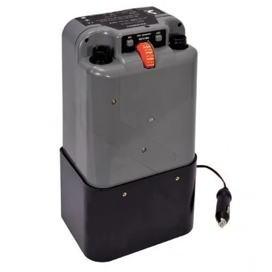 Bravo Airpump BST 800 Battery 1 Bravo Airpump BST 800 Battery