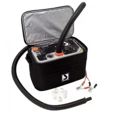 Bravo Airpump Turbomax 12V