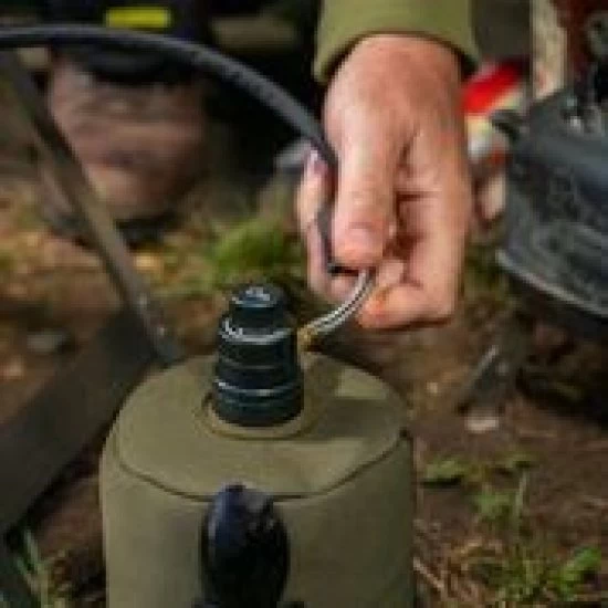 Ridgemonkey Grilla BBQ 8 Ridgemonkey Grilla BBQ - Image 8