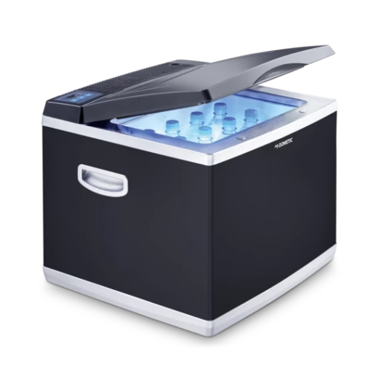 Dometic Coolfun CK 40D Hybrid 1 Dometic Coolfun CK 40D Hybrid