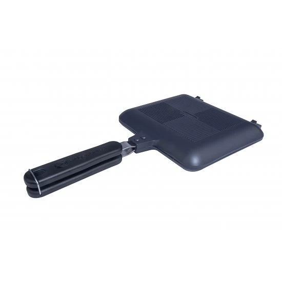 RidgeMonkey Classic Sandwich Toaster XL Granite Edition 2 RidgeMonkey Classic Sandwich Toaster XL Granite Edition - Image 2