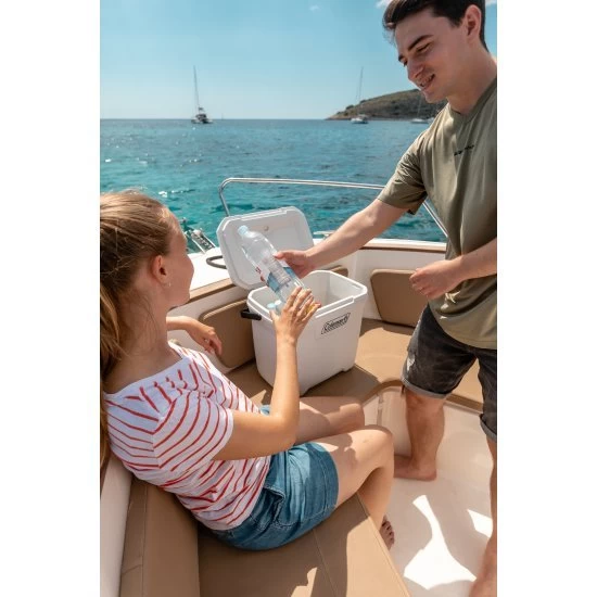 Coleman 28QT Xtreme Marine Cooler 20 Coleman 28QT Xtreme Marine Cooler - Image 20