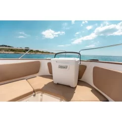 Coleman 28QT Xtreme Marine Cooler 30 Coleman 28QT Xtreme Marine Cooler -Camping Online Store COOLER20XTREME20MARINE2028QT20PERSONAL20200003739820Lifestyle202 550x550w