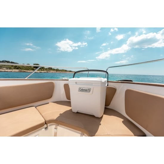Coleman 28QT Xtreme Marine Cooler 11 Coleman 28QT Xtreme Marine Cooler - Image 11