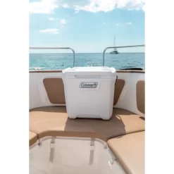Coleman 28QT Xtreme Marine Cooler 31 Coleman 28QT Xtreme Marine Cooler -Camping Online Store COOLER20XTREME20MARINE2028QT20PERSONAL20200003739820Lifestyle203 550x550h