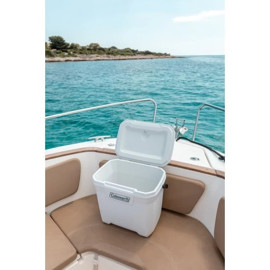 Coleman 28QT Xtreme Marine Cooler 15 Coleman 28QT Xtreme Marine Cooler - Image 15