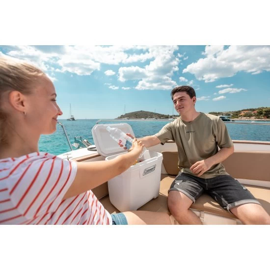 Coleman 28QT Xtreme Marine Cooler 18 Coleman 28QT Xtreme Marine Cooler - Image 18