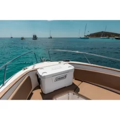 Coleman 70QT Xtreme Marine Cooler -Camping Online Store COOLER20XTREME20MARINE2070QT20CHEST20200003740120Lifestyle201 550x550w