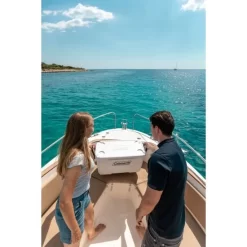 Coleman 70QT Xtreme Marine Cooler -Camping Online Store COOLER20XTREME20MARINE2070QT20CHEST20200003740120Lifestyle2012 550x550h