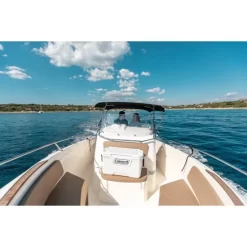 Coleman 70QT Xtreme Marine Cooler -Camping Online Store COOLER20XTREME20MARINE2070QT20CHEST20200003740120Lifestyle2015 550x550w