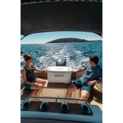 Coleman 70QT Xtreme Marine Cooler -Camping Online Store COOLER20XTREME20MARINE2070QT20CHEST20200003740120Lifestyle2016 550x550h