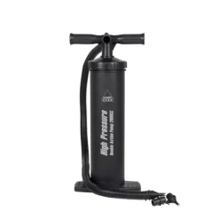 Camp-Gear Hand Pump Double Action Jumbo 2 Liters Blue