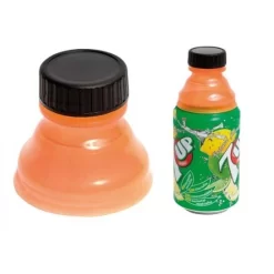 Camp-Gear Happy Cap Sealing Cap Can 6 Pieces