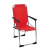 Camp-Gear Highchair Safety Lock Red