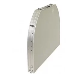 Camp-Gear Table Oval Suitcase Model 120x80 Cm -Camping Online Store Camp Gear20Tafel20Ovaal20Koffermodel20120x8020cm202 550x550h