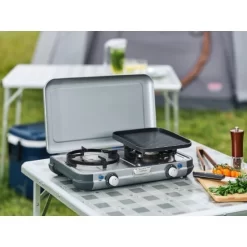 Campingaz Camping Kitchen 2 Grill And Go CV -Camping Online Store Camping20Kitchen20220Grill20and20Go20CV20217680520Lifestyle2011 550x550w