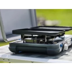 Campingaz Camping Kitchen 2 Grill And Go CV -Camping Online Store Camping20Kitchen20220Grill20and20Go20CV20217680520Lifestyle2015 550x550w