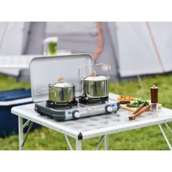 Campingaz Camping Kitchen 2 Grill And Go CV -Camping Online Store Camping20Kitchen20220Grill20and20Go20CV20217680520Lifestyle2016 550x550w