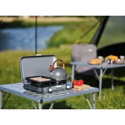 Campingaz Camping Kitchen 2 Grill And Go CV -Camping Online Store Camping20Kitchen20220Grill20and20Go20CV20217680520Lifestyle202 550x550w