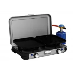 Campingaz Camping Kitchen 2 Grill And Go CV