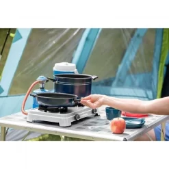 Campingaz Camping Cook CV -Camping Online Store Camping Cook CV 2000037217 Lifestyle 5 550x550 1