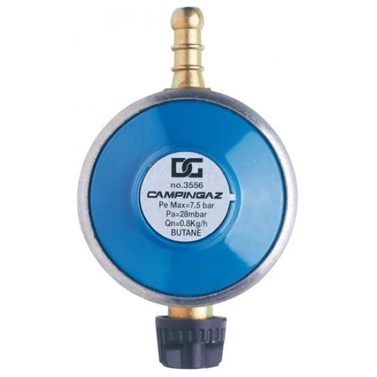 Campingaz Drukregelaar Campingaz 28 Mbar 1 Campingaz Drukregelaar Campingaz 28 Mbar