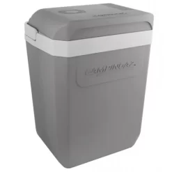 Campingaz Elektrische Koelbox Powerbox Plus 28 Liter Grijs