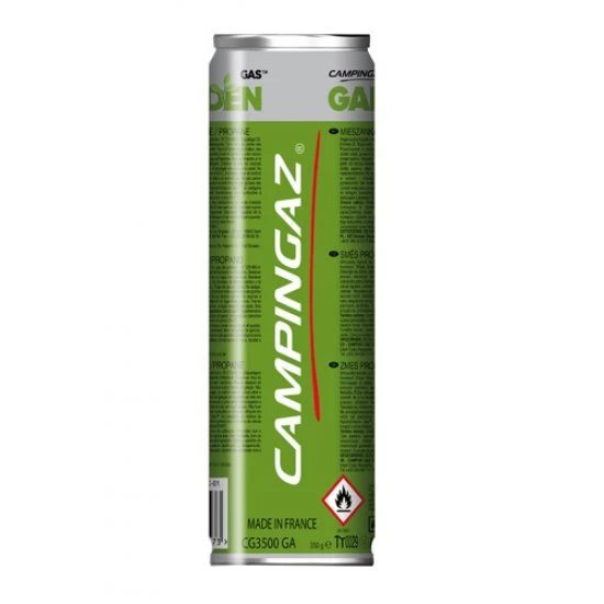 Campingaz Gascilinder CG3500 GA 1 Campingaz Gascilinder CG3500 GA
