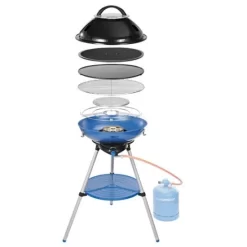 Campingaz Grill-bakplaat Party Grill 600