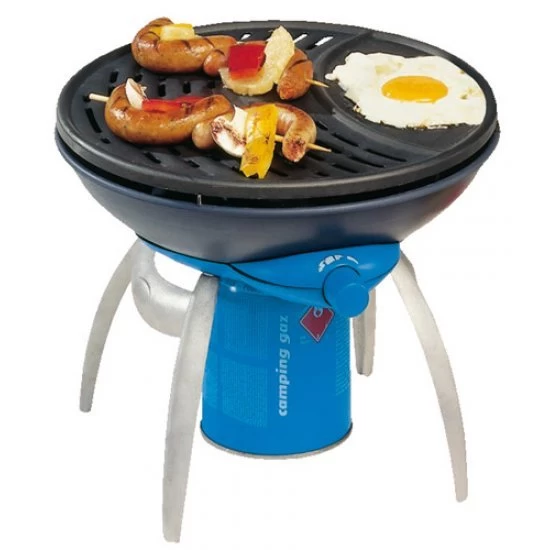 Campingaz Grill-bakplaat Party Grill Gas 1 Campingaz Grill-bakplaat Party Grill Gas