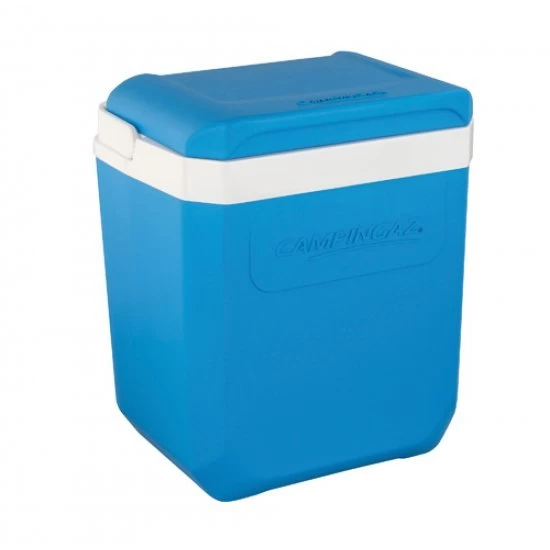 Campingaz Koelbox Icetime Plus 26 Liter Blauw 1 Campingaz Koelbox Icetime Plus 26 Liter Blauw