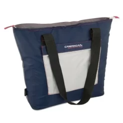 Campingaz Koeltas Carry Bag 13 Liter Blauw-Grijs