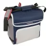 Campingaz Koeltas Fold N Cool 30 Liter Blauw-Grijs