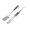 Campingaz Premium Stainless Steel Tongs Plus Spatula Kit