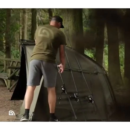 Trakker Tempest Multi Rod Support Strap 4 Trakker Tempest Multi Rod Support Strap - Image 4