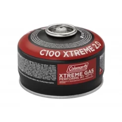 Coleman Xtreme Gas 100