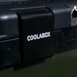 RidgeMonkey CoolaBox Compact 12 30 RidgeMonkey CoolaBox Compact 12 -Camping Online Store Clip20Detail 550x550 1