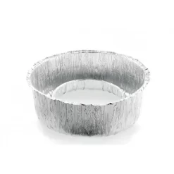 Cobb Aluminum Disposable Bowl