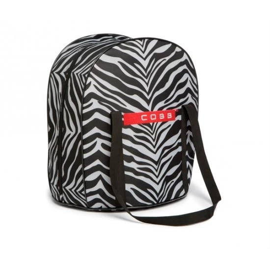 Cobb Premier And Pro Bag XL Zebra 1 Cobb Premier And Pro Bag XL Zebra