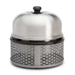 Cobb Pro Barbecue Gray Without Bag