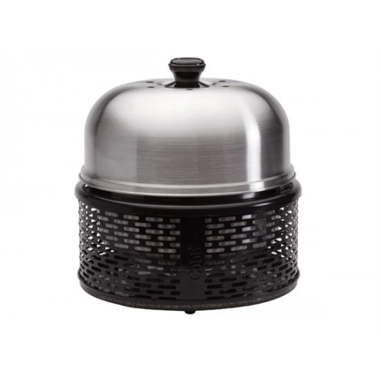 Cobb Pro Barbecue Black Without Bag 1 Cobb Pro Barbecue Black Without Bag