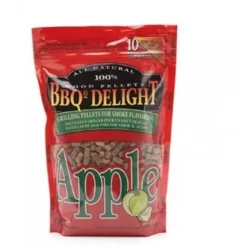 Cobb Smoke Pellets Apple