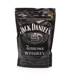 Cobb Smoke Pellet Jack Daniels