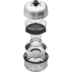 Camping Online Store -Camping Online Store Cobb20Premier20Air20Barbecue20Zonder20Tas1 550x550h