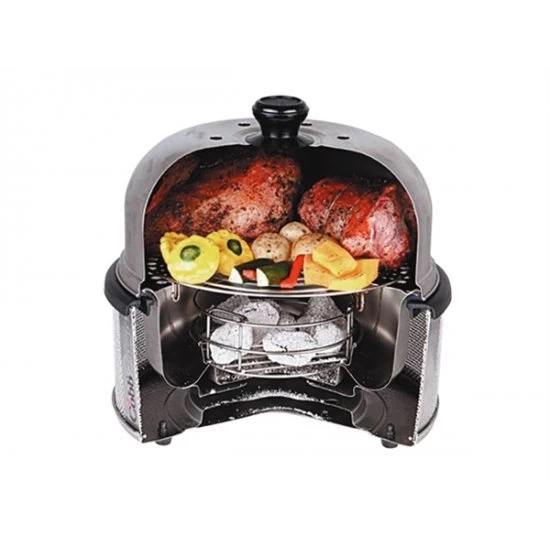 Cobb Premier Barbecue 2 Cobb Premier Barbecue - Image 2