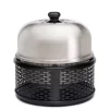 Cobb Pro Barbecue Matte Black Without Bag