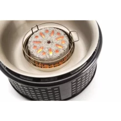 Cobb Pro Barbecue Matte Black Without Bag 5 Cobb Pro Barbecue Matte Black Without Bag -Camping Online Store Cobb20Pro20Barbecue20Matzwart20Zonder20Tas2 550x550w