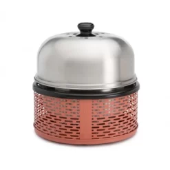 Cobb Pro Barbecue Salmon Red Without Bag