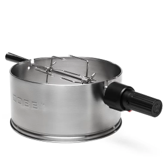 Cobb Rotisserie 1 Cobb Rotisserie